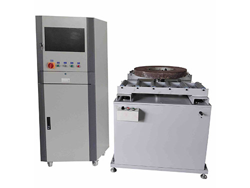 YLD-300（500，5000）A型單面立式平衡機(jī)